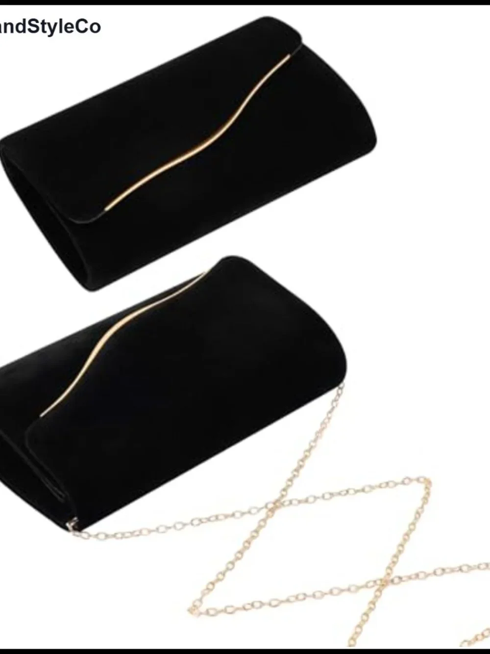 N/A elevated envelope